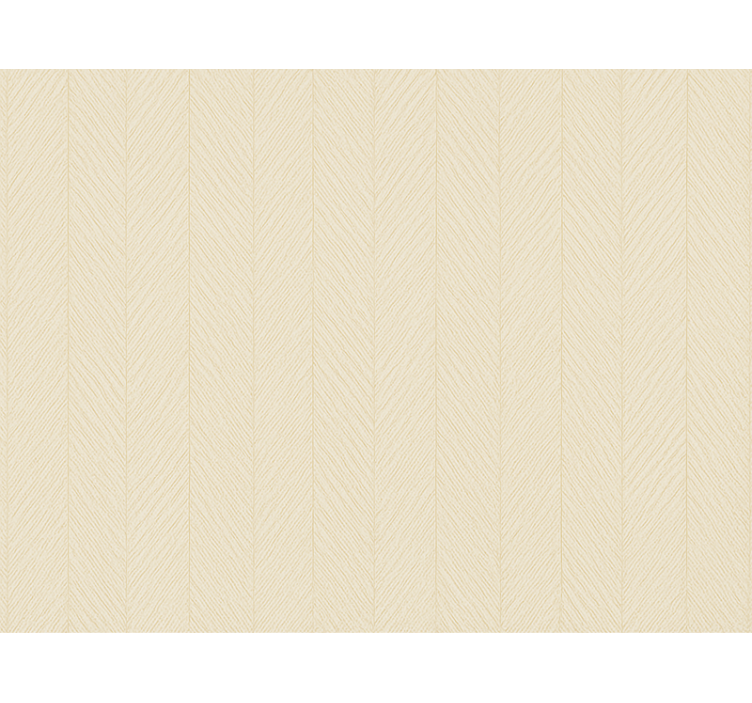 Tαπετσαρία γραφείου μοτίβο λινού υφάσματος - TenStickers