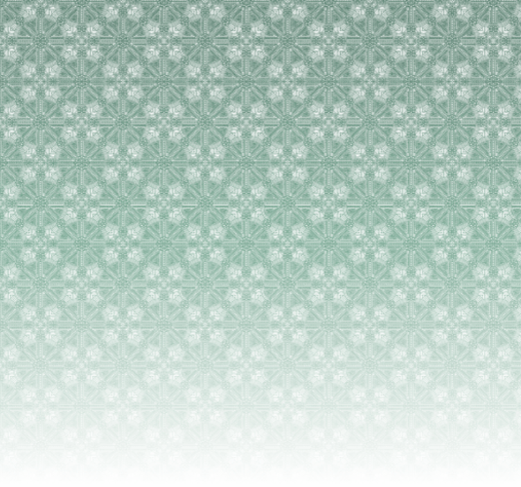 Ταπετσαρία υπνοδωματίου με λουλουδένιο σχέδιο φθοράς - TenStickers