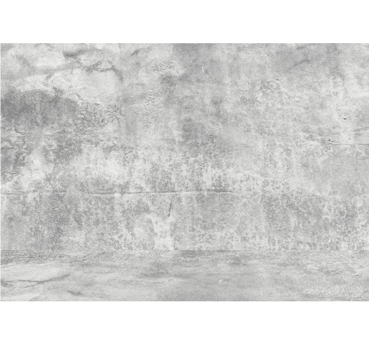 Ταπετσαρία με υφή σχέδιο μοντέρνου τσιμέντου - TenStickers