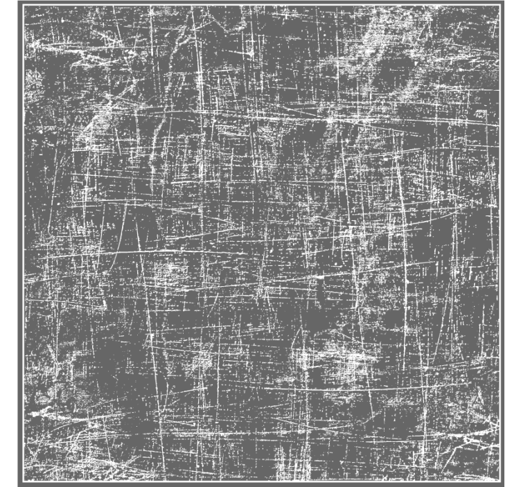 Ταπετσαρία τοίχου με πέτρινο σχέδιο γκρι υφή - TenStickers