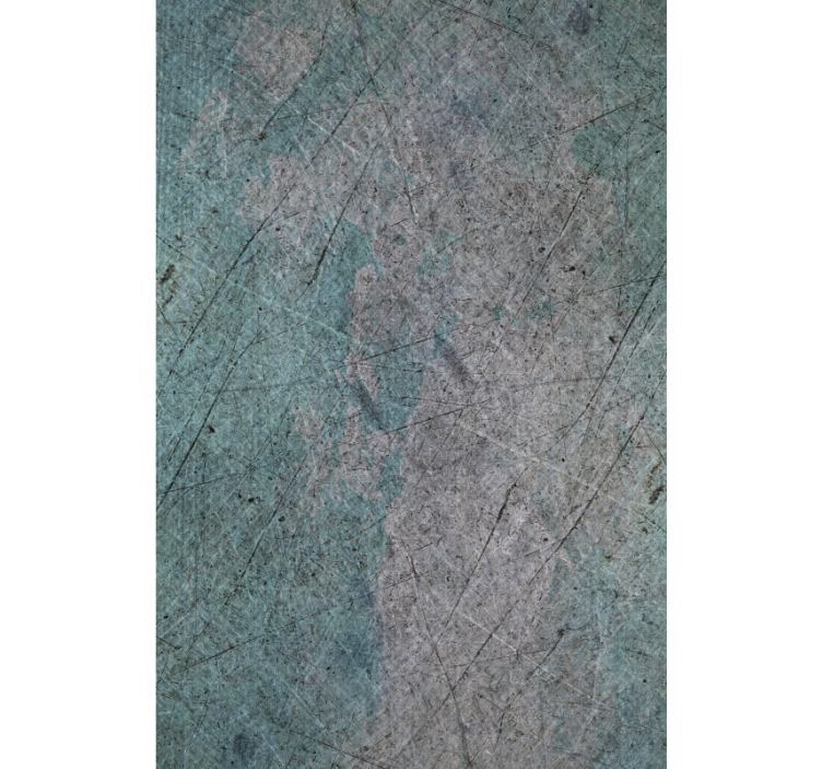 Αγροτική ταπετσαρία σε βιομηχανικό ρουστίκ στυλ - TenStickers