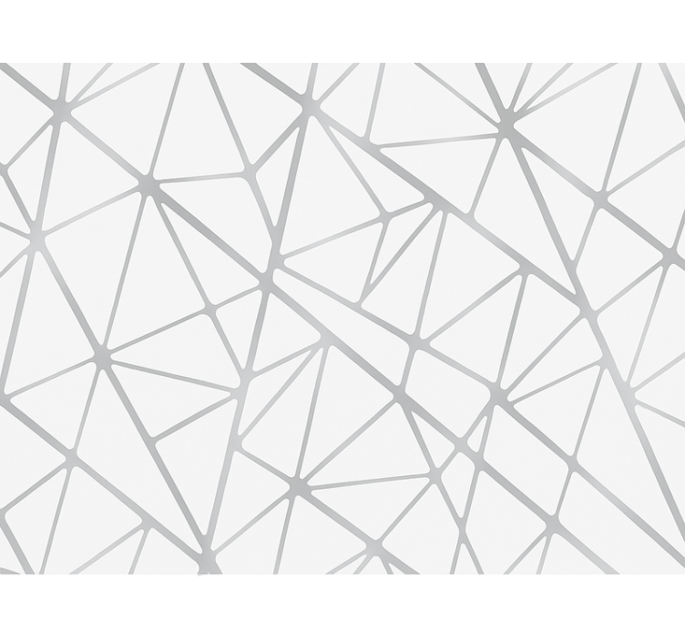 Ταπετσαρία κύρια υπνοδωμάτιο καλλιτεχνικό τοίχο - TenStickers