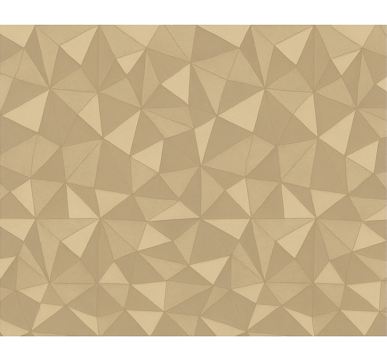 Ταπετσαρία κύρια υπνοδωμάτιο μοντέρνα 3d - TenStickers