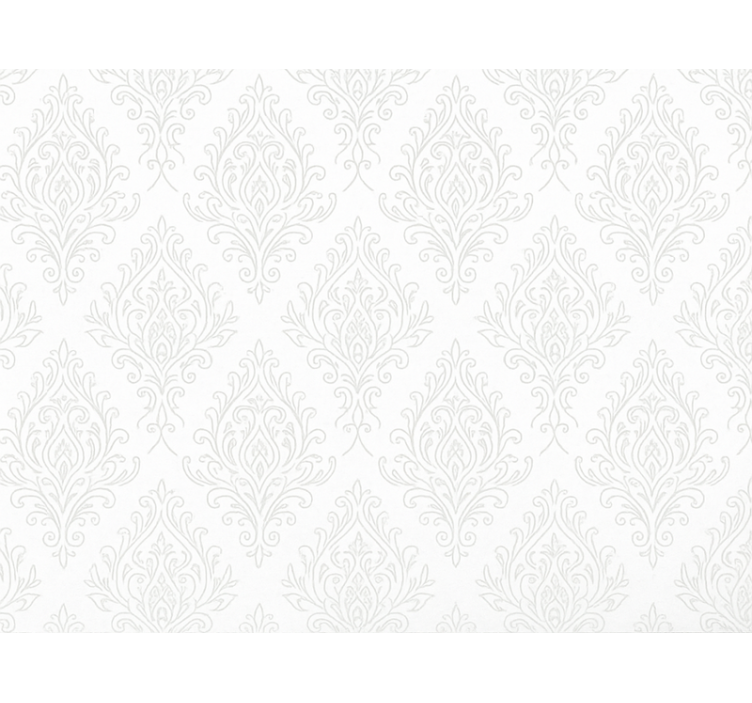 Ταπετσαρία κύρια υπνοδωμάτιο Λαμπερός Σχεδιασμός - TenStickers