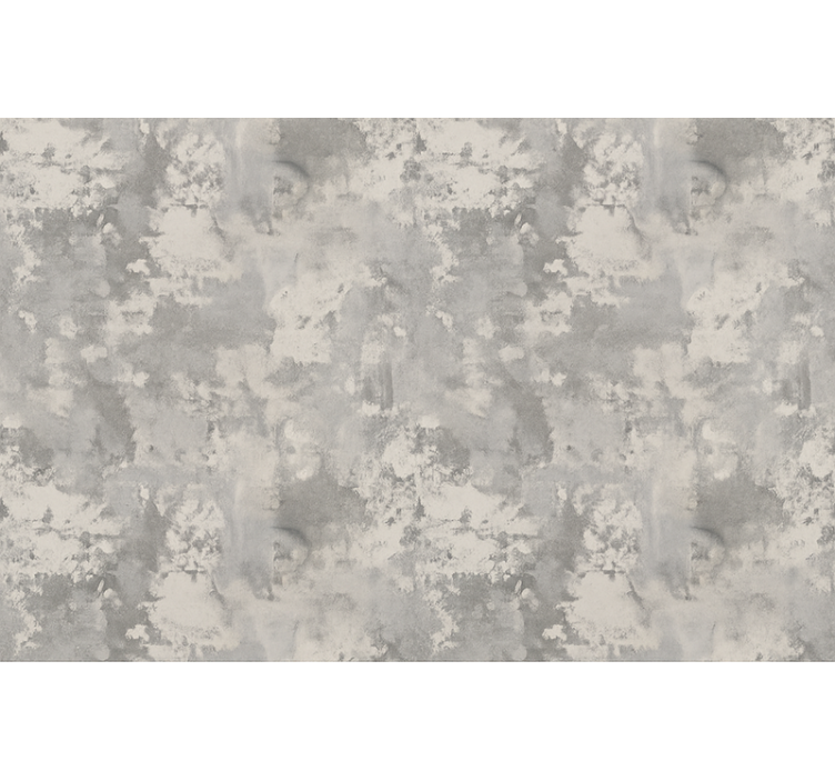 Ταπετσαρία κύρια υπνοδωμάτιο Υφής Βιομηχανικού Σκυροδέματος - TenStickers