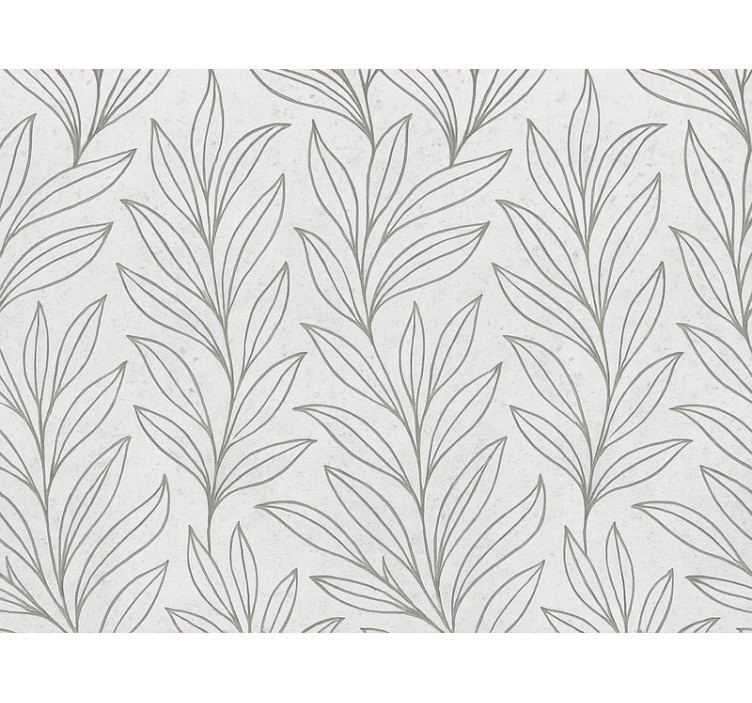 Ταπετσαρία κύρια υπνοδωμάτιο Γκρι Σκυρόδεμα σχέδιο - TenStickers