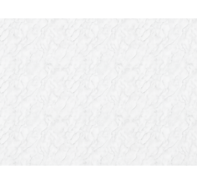 Ταπετσαρία κύρια υπνοδωμάτιο σχέδιο λευκού γκρι μαρμάρου - TenStickers