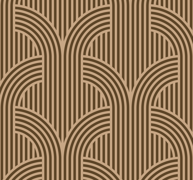 μοντέρνες διακοσμήσεις ταπετσαριών - TenStickers