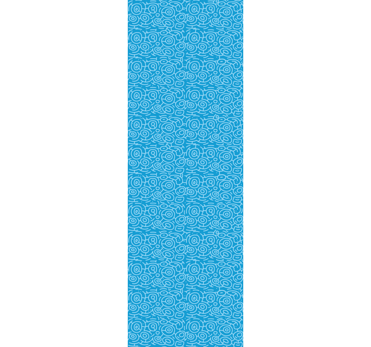 αφηρημένη λεκέδες αφηρημένη ταπετσαρία - TenStickers