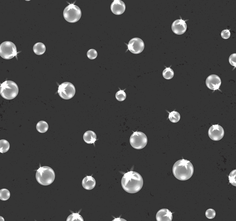 μαργαριτάρι κουρτίνα υφή ταπετσαρία - TenStickers