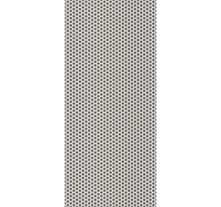 γεωμετρική ταπετσαρία σχεδιασμός γεωμετρικών κηλίδων - TenStickers