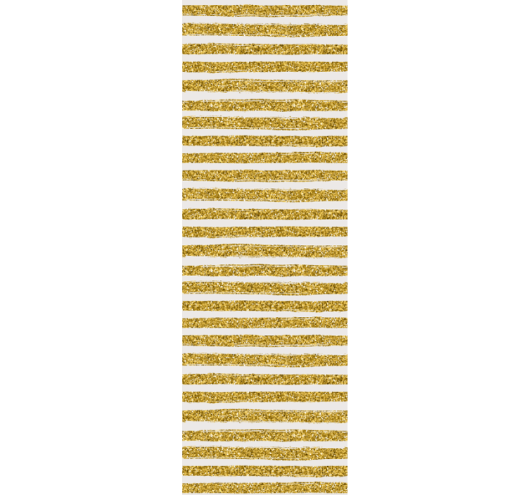 φόντο χρυσές γραμμές χριστουγεννιάτικη ταπετσαρία - TenStickers