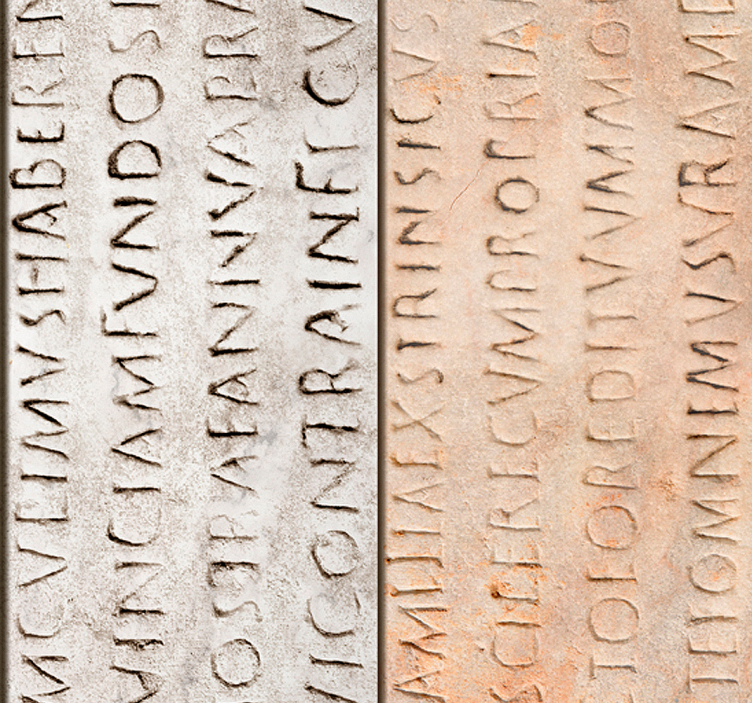 ταπετσαρία επιστολή epigraf - TenStickers