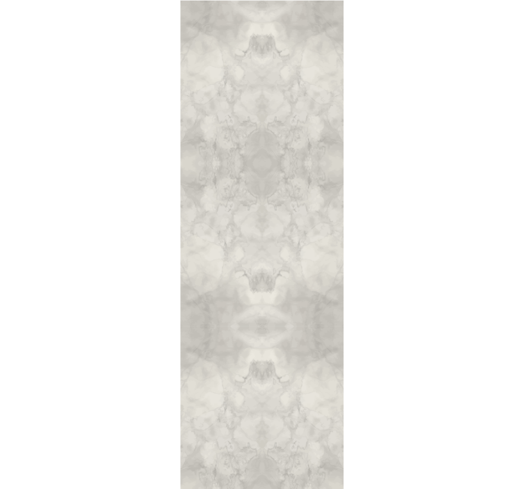 γκρι μαρμάρινη υφή μαρμάρινης ταπετσαρίας - TenStickers