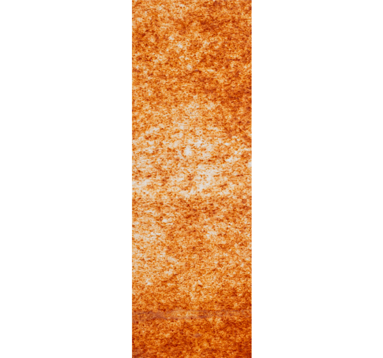 αφηρημένη επιφάνεια close-up μεταλλική ταπετσαρία - TenStickers