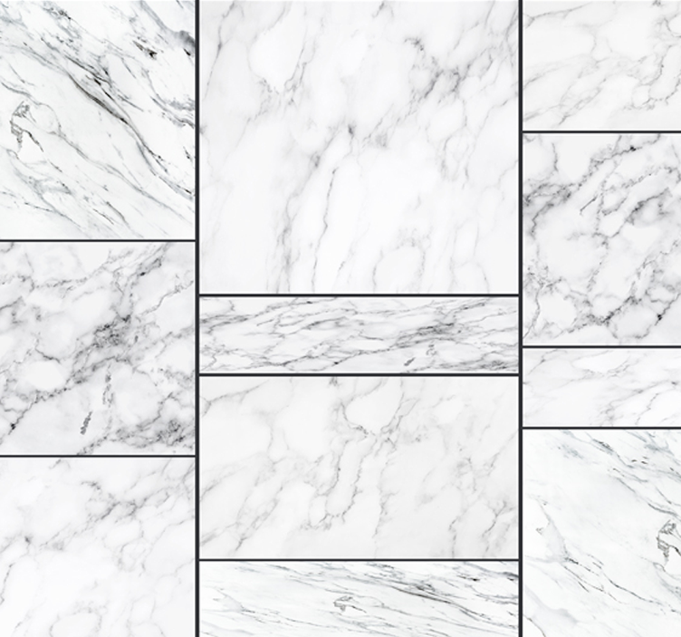 κρύο πέτρα στυλ ταπετσαρία - TenStickers