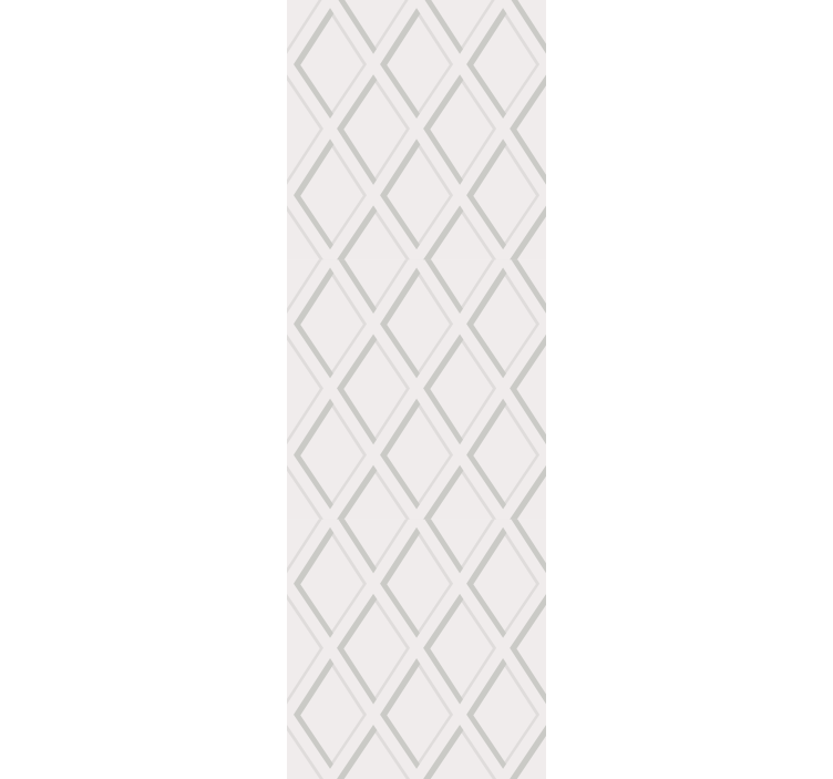 Tαπετσαρία μπάνιου διαμάντι 3d υφή - TenStickers