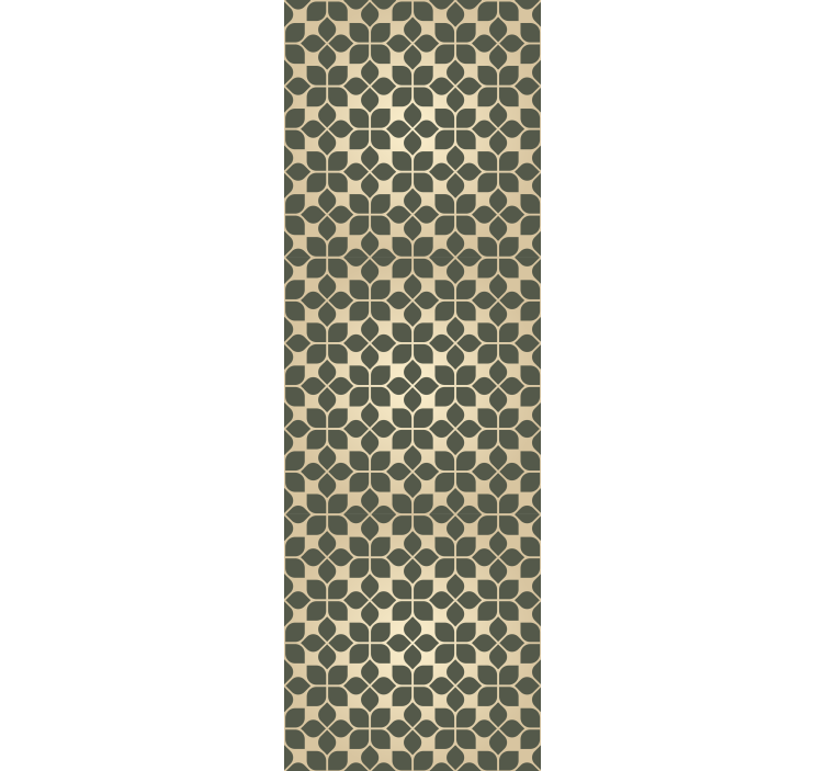 πολυτελή χρυσά σχέδια μοντέρνα ταπετσαρία - TenStickers