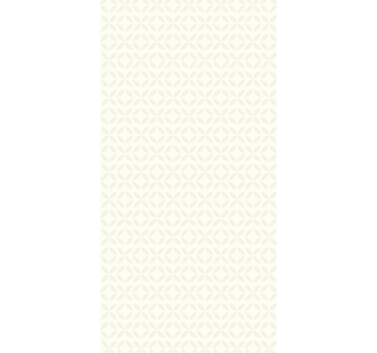 Σκανδιναβική μίνιμαλ γκρι και λευκή ταπετσαρία - TenStickers