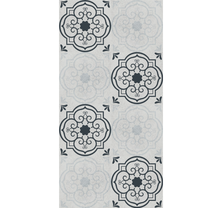 διακοσμητική ταπετσαρία από τσιμέντο από μπετόν - TenStickers