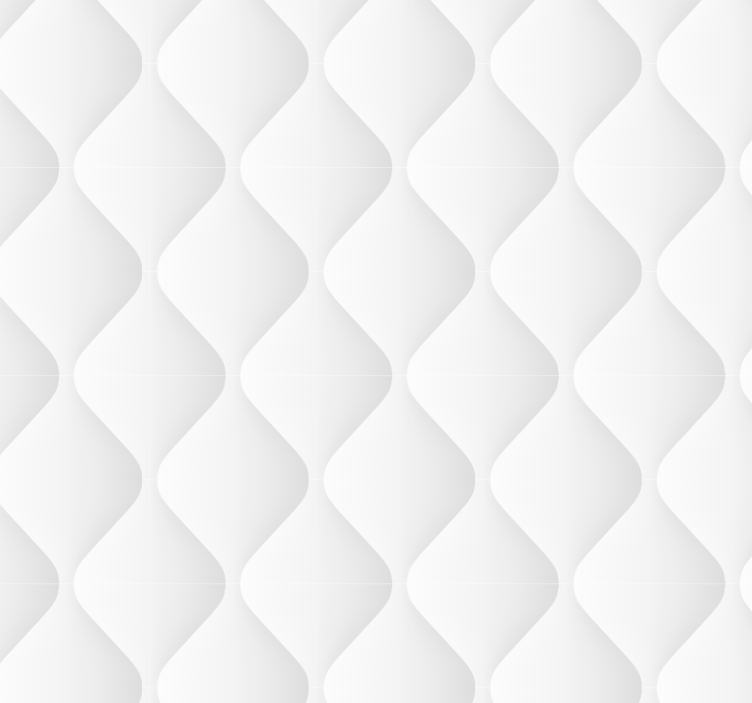 γεμισμένη υφή ανάγλυφη ταπετσαρία - TenStickers