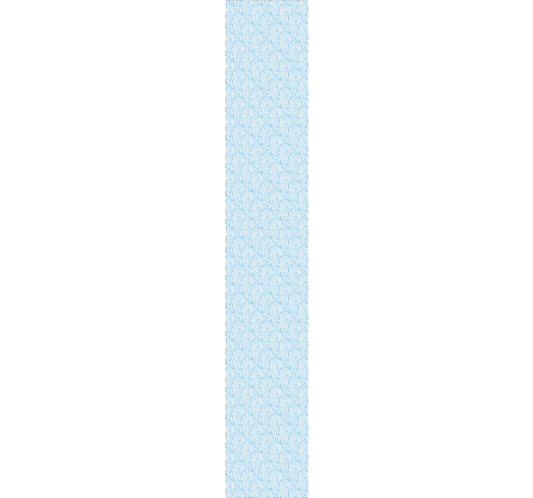 κάθετη ταπετσαρία σκανδιναβικών γραμμών - TenStickers