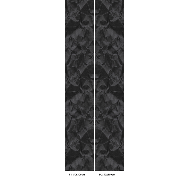 ταπετσαρία σαλόνι με σόγια - TenStickers