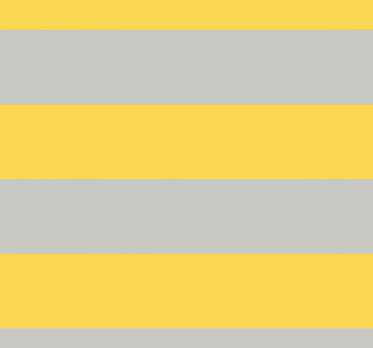 οριζόντια ταπετσαρία οριζόντιες ρίγες pantone - TenStickers