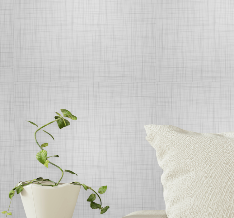 αφηρημένη ταπετσαρία glamour grey glitter - TenStickers