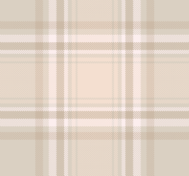 Tαπετσαρία για το καθιστικό μοτίβο burberry - TenStickers