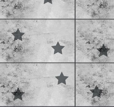 ταπετσαρία από σκυρόδεμα - TenStickers