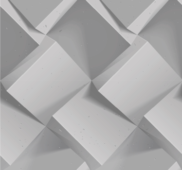 ταπετσαρία εφέ φωτός πέτρα υφή 3d εφέ πέτρα - TenStickers