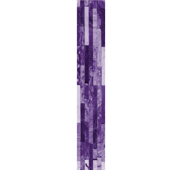μωβ ταπετσαρία εφέ υφής - TenStickers